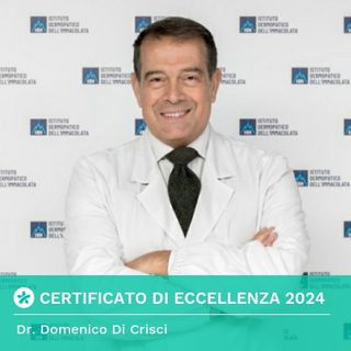 Dr. Domenico Di Crisci