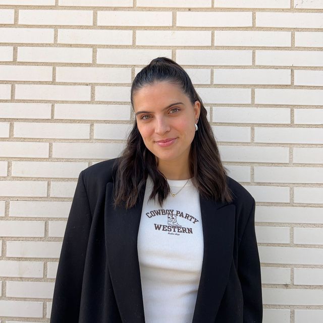 Marta Rebolledo, Psicólogo Alcorcón