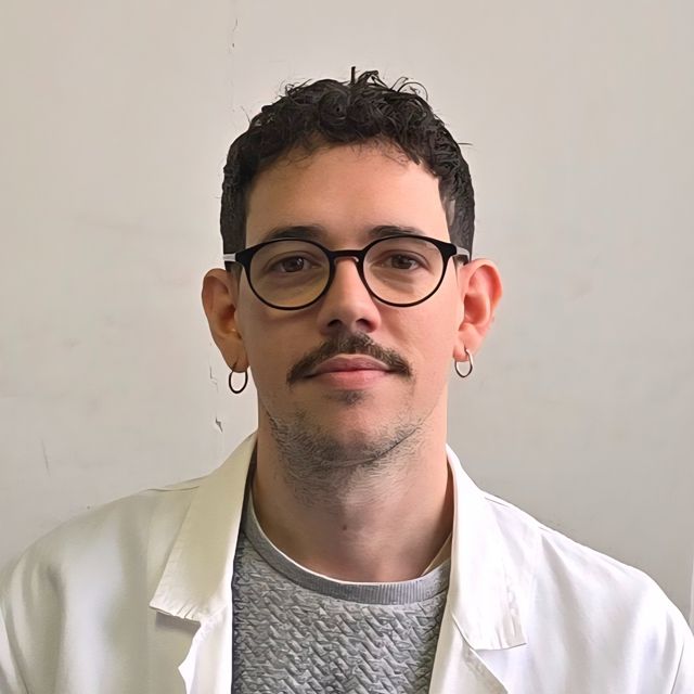 Francesco Annunzi, medico di medicina generale Monteprandone