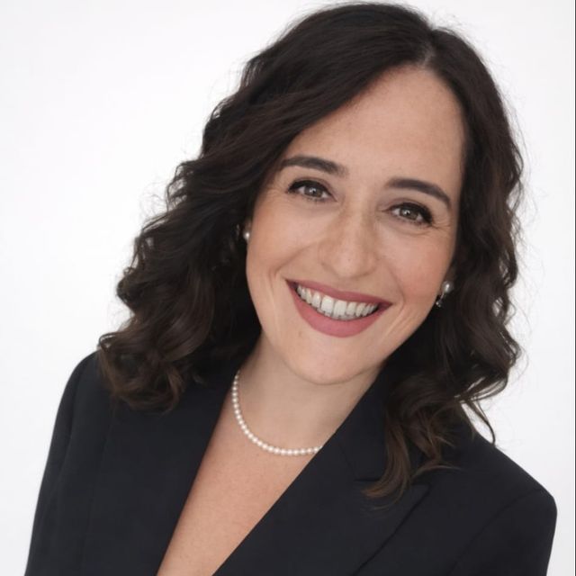 Emilia Corvino, psichiatra Mondragone