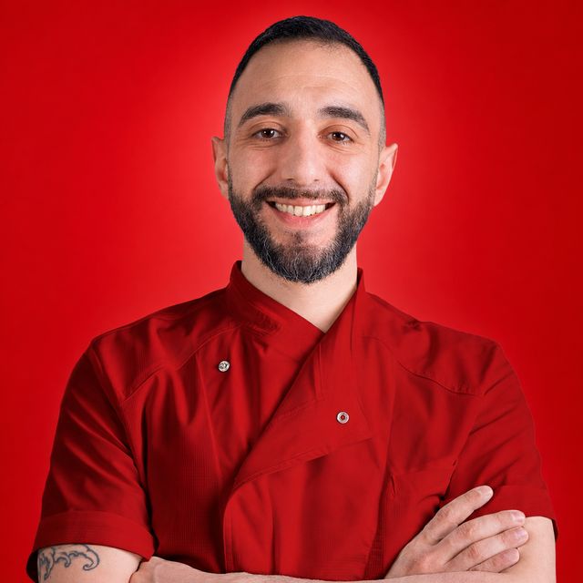 Ivan Maglione, osteopata Torino