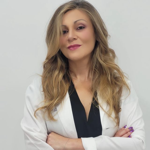 Ana Isabel Velasco Guerrero, Médico estético Madrid