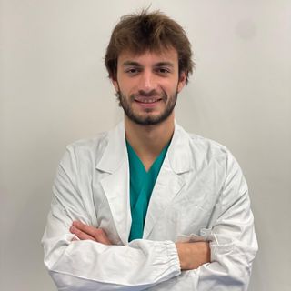 Ingrandire l'immagine: Ferdinando Mazzei, otorino Capitello