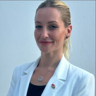 Resmi büyüt: Nisa Aliş, Psikoloji Girne