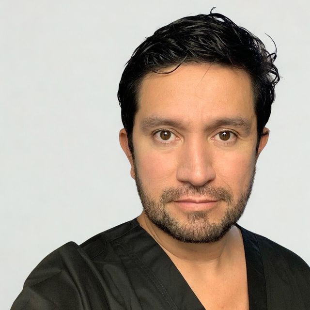 David Vasquez Cano, Especialista en Medicina Nuclear Palma de Mallorca