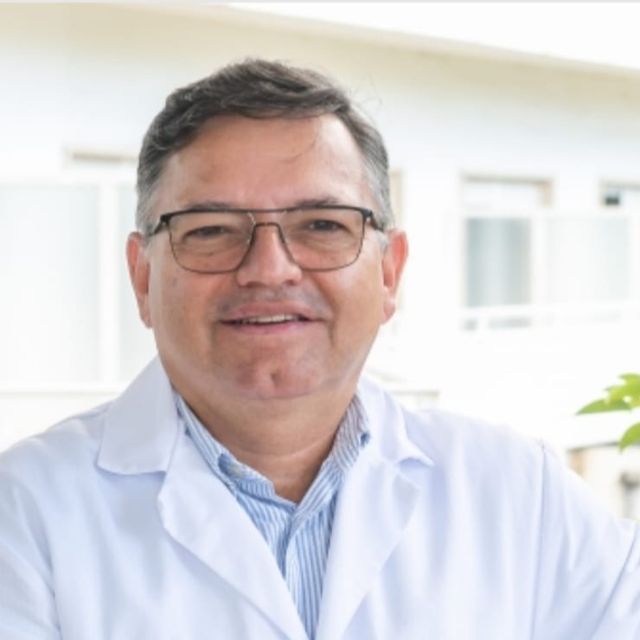 Emilio Vidal Osorio Vasquez, Cardiólogo Palma de Mallorca