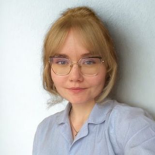 Powiększ obraz: Paulina Kuna, dietetyk Tarnowskie Góry