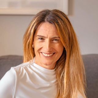 Ampliar imagem: Sandra Maurício, Psicólogo Faro