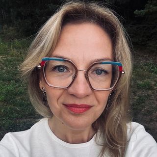 Powiększ obraz: Emilia Kościelska, psycholog Starogard Gdański