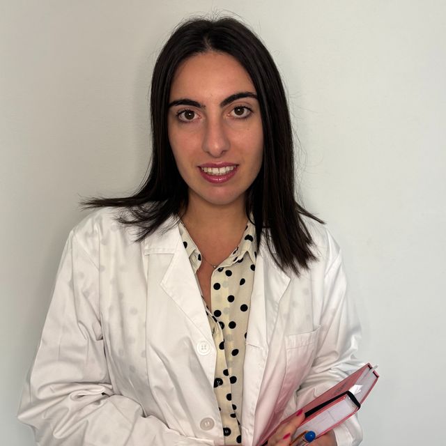 Letizia Grandi, psicologo Pistoia