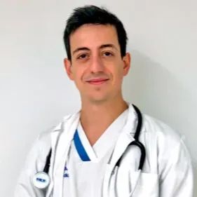 Andrés Provencio Regidor, Cardiólogo Madrid