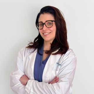 Ingrandire l'immagine: Aurora De Marco, dermatologo Altamura