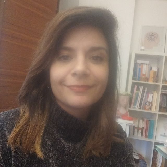Marcela Clavijo Mora, Psicólogo Granada
