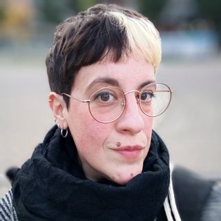 Lola Blanco, Terapeuta complementario Sant Boi de Llobregat