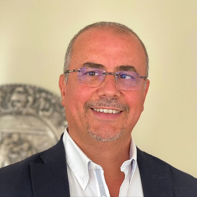 Armando Ingegnieri, psicologo Roma