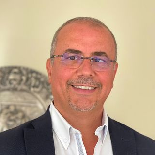 Ingrandire l'immagine: Armando Ingegnieri, psicologo Roma