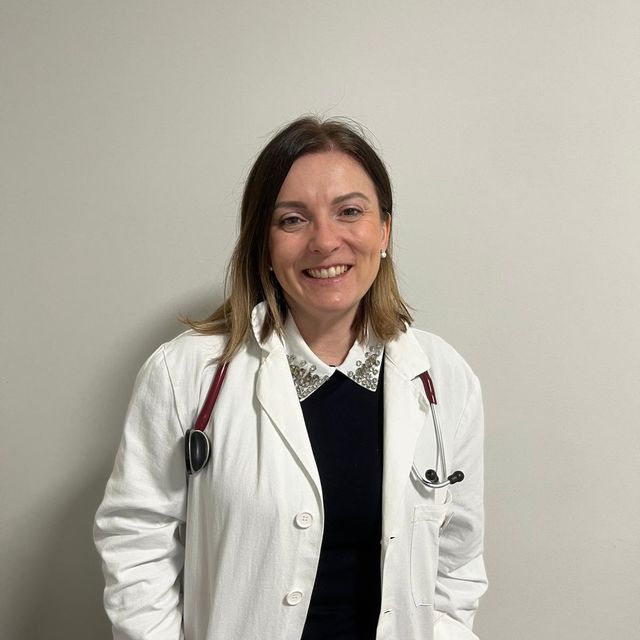 Elisa Bertone, cardiologo Villanova Mondovì