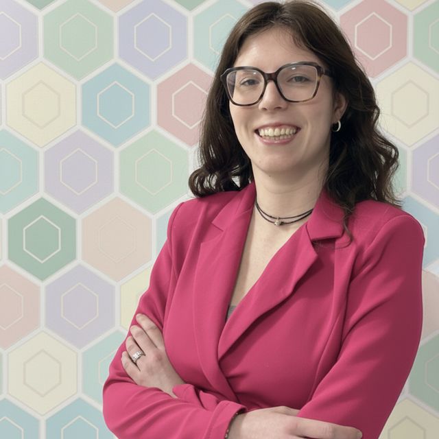 Alessandra Brignoli, psicologo clinico Dalmine