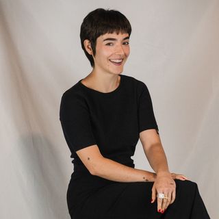 Acercar imagen: Aiora Zurutuza, Psicólogo Barcelona