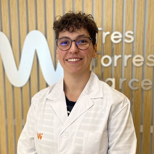 Laia Peries Reverter, Digestólogo Barcelona