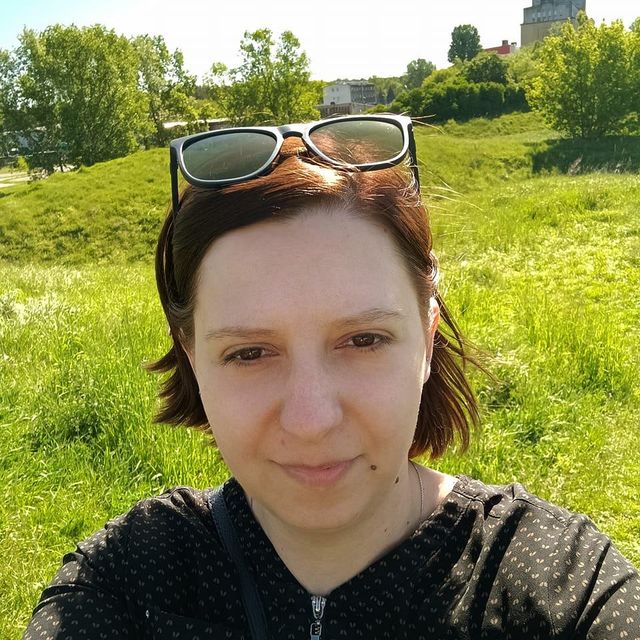 Joanna Czarnota-Mieczkowska, psycholog Bydgoszcz