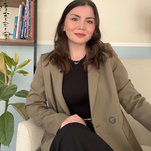 Yeşim Tarım, Psikoloji İstanbul