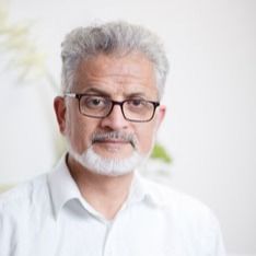 Nassir Ahmadi