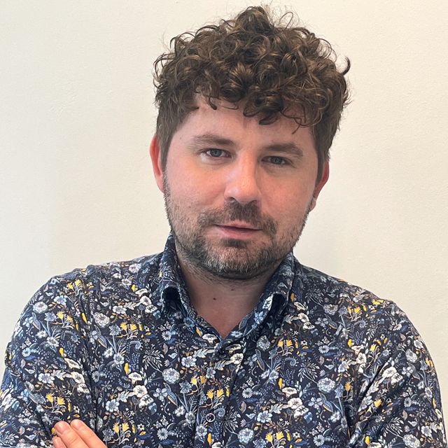 Damian Wolak