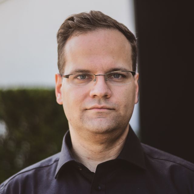 Maciej Talewski, psycholog Lublin