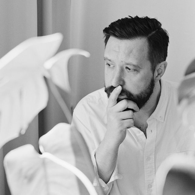 Adam  Franke, psychoterapeuta Warszawa