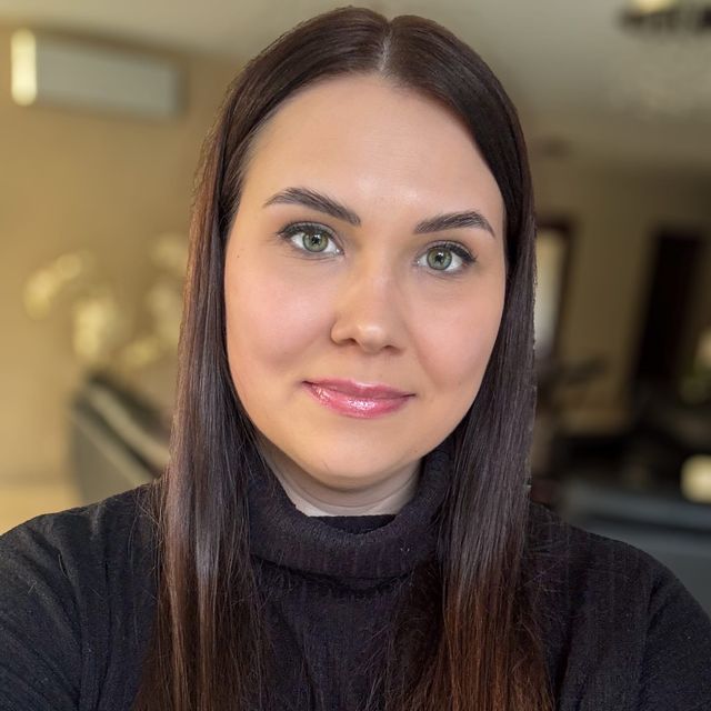 mgr Anna Karpisiewicz, psycholog Kalisz