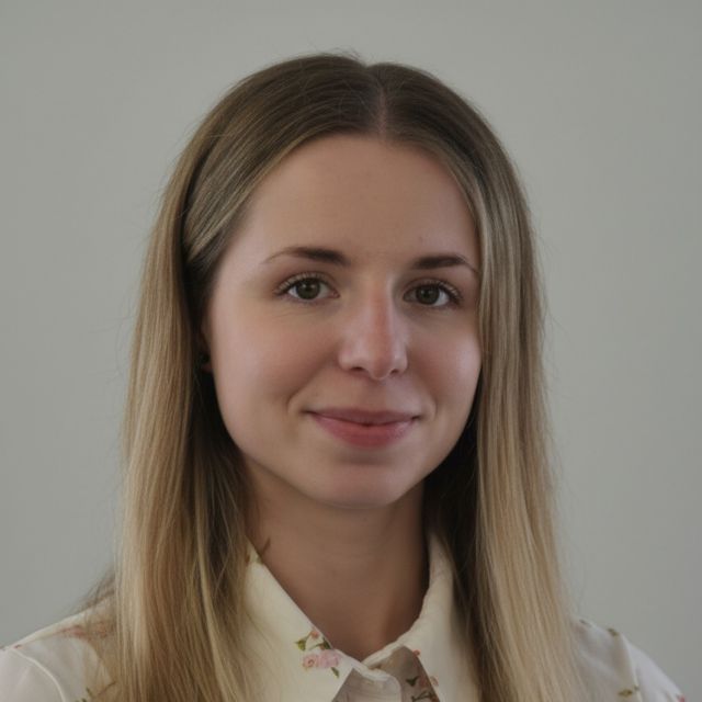 Magdalena Sokół