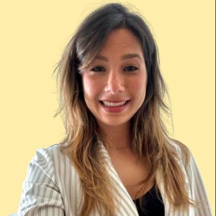 Anna Karina Arevalo Cuntrera, Psicólogo Manresa