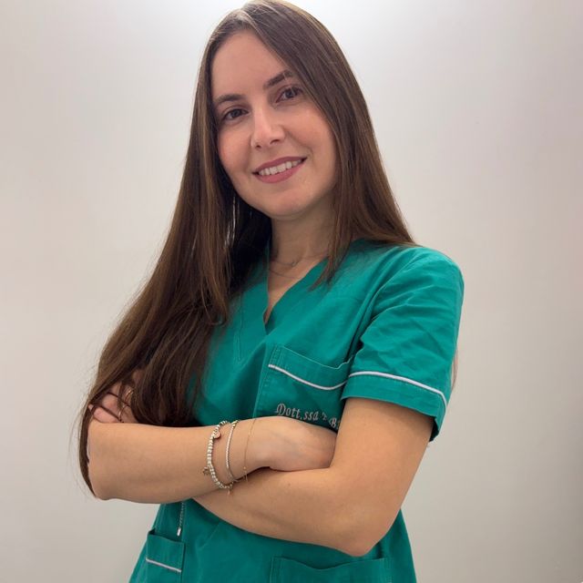 Federica Buta, allergologo Milazzo