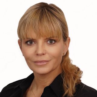dr n. med. Magda Flinik-Jankowska
