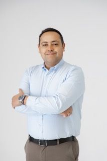 Daniel Francisco Gomez Nussbaumer