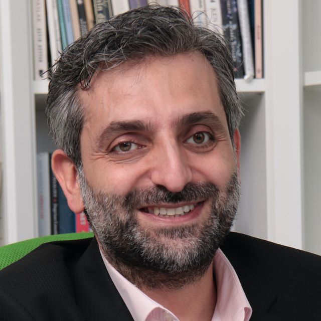 Salih Yıldırım, Aile Danışmanlığı İstanbul