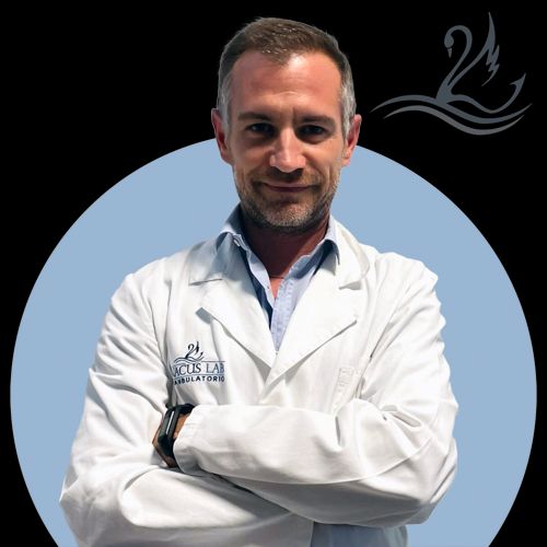 Paolo Piccoli, cardiochirurgo Castiglione delle Stiviere