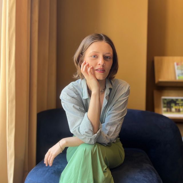 Zuzanna  Piotrowska, dietetyk Warszawa