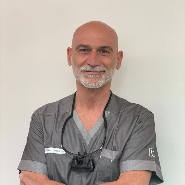 Paolo Bozzoli, dentista Caronno Pertusella