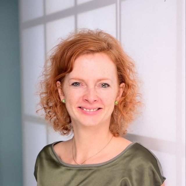 Doreen Leichter, Heilpraktiker für Psychotherapie Leipzig