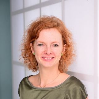 Doreen Leichter, Heilpraktiker für Psychotherapie Leipzig
