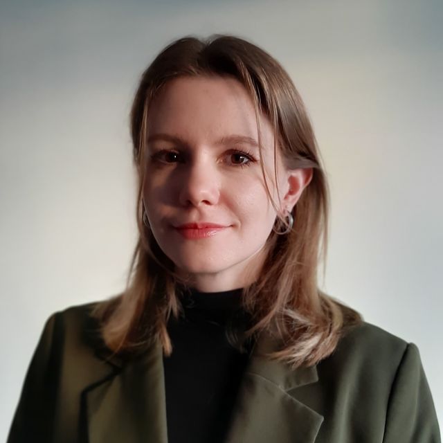 Agnieszka Dąbrowska, psycholog Gdańsk