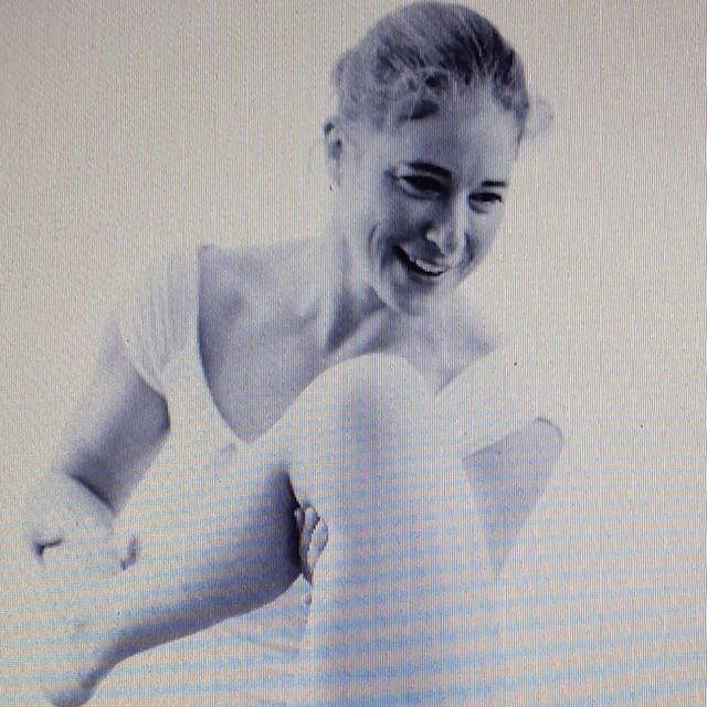 Nadine Pister, Osteopath Mainz