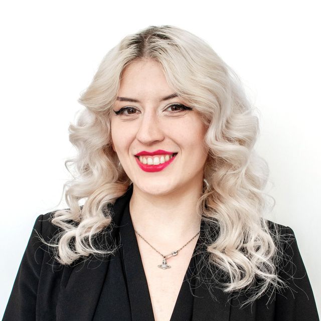 Viktoria Lynx, psycholog Lublin