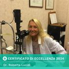 Dr. Roberta Lucidi