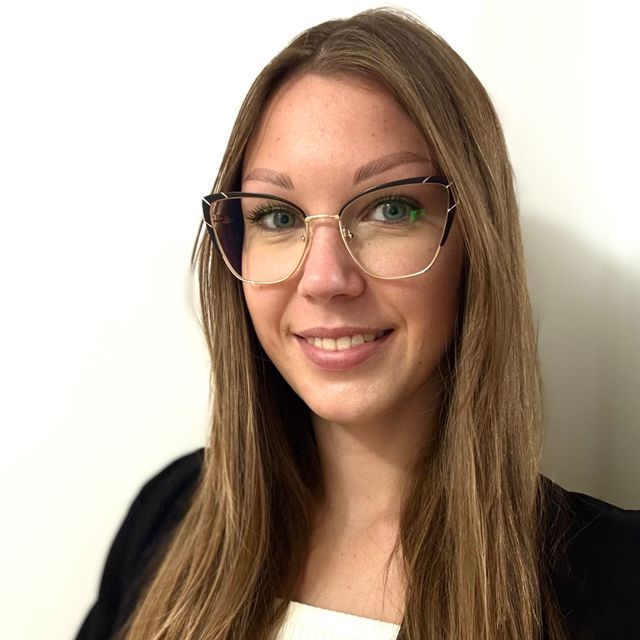 Amelia Kujawska, logopeda Wejherowo