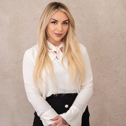 Martyna Miszczak, psycholog Warszawa