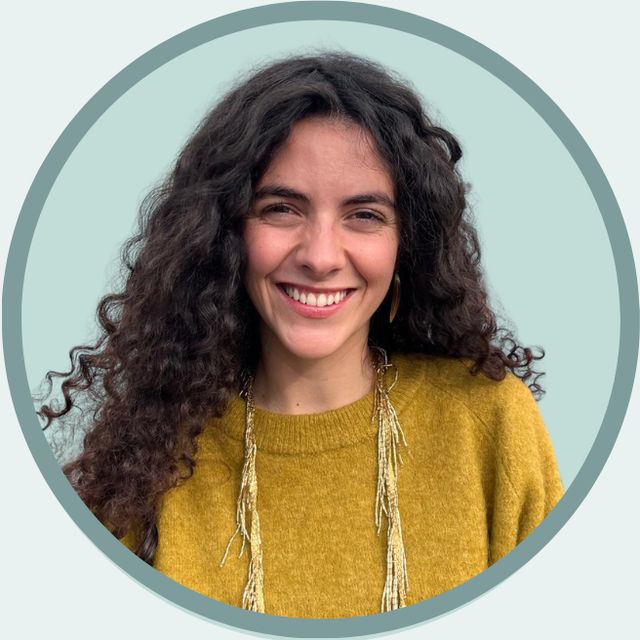 Carmen Baladrón Laborda, Psicólogo Madrid