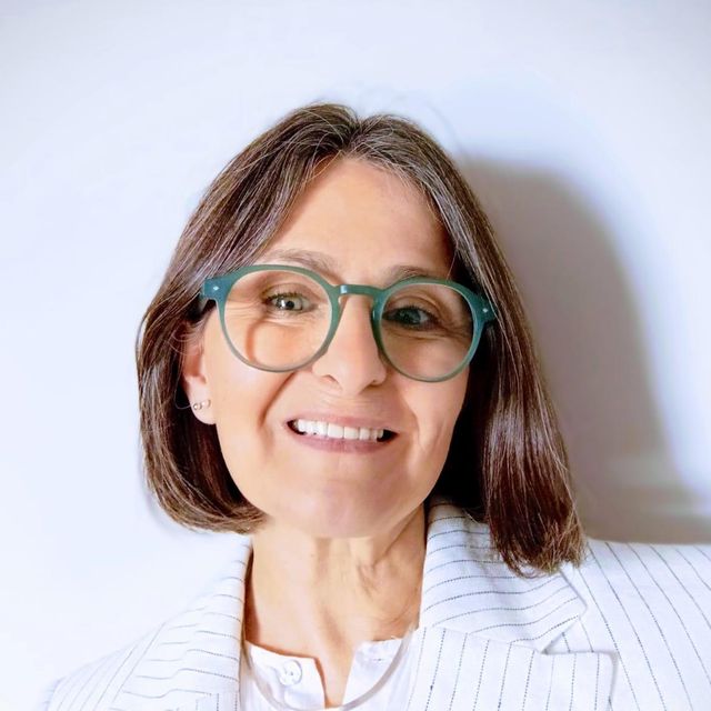 Mónica Isabel Calandra Lombardozzi, Psicólogo Cuarte de Huerva